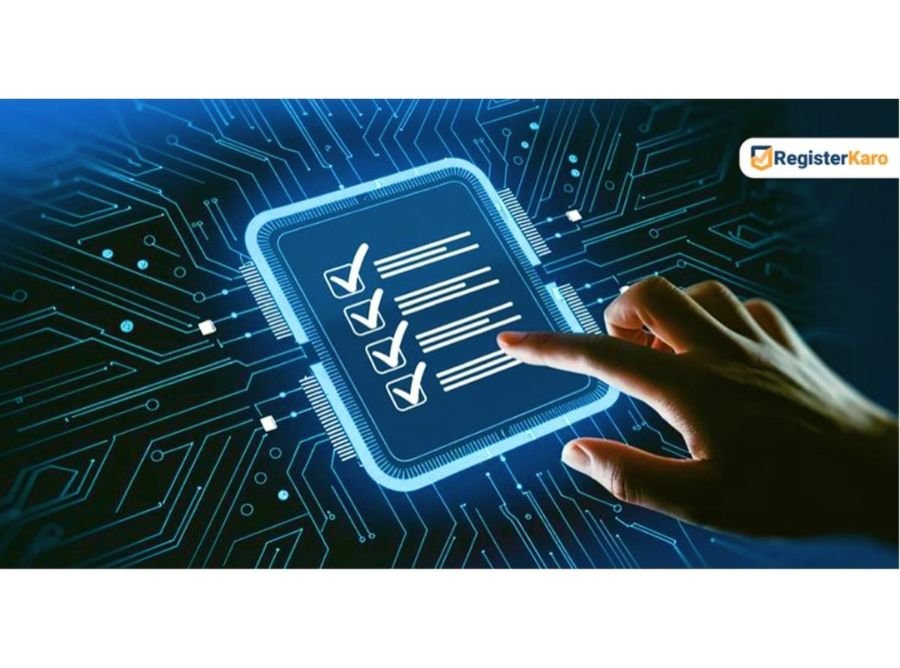 Register Karo, startup compliance India, FSSAI license, trade license, GST registration, business legal checklist
