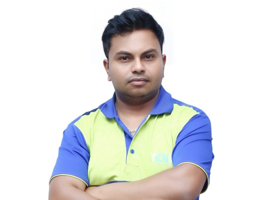 Kamesh Gareri, table tennis coach India, sports mentorship, athlete resilience, Indian sports stories