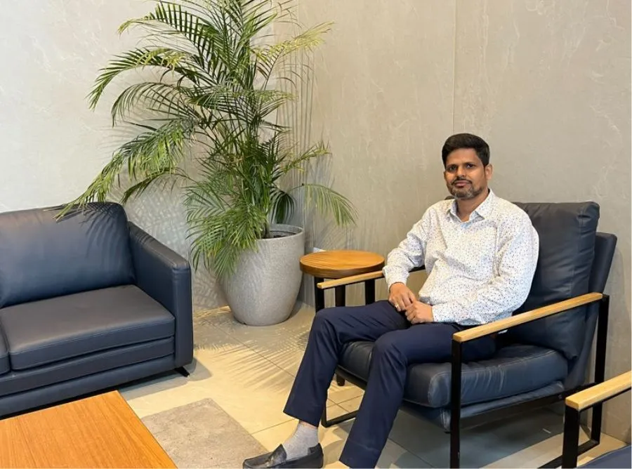 Ideal Eyes Interior, Madhusudan Halder, interior design Kolkata, turnkey solutions, sustainable architecture