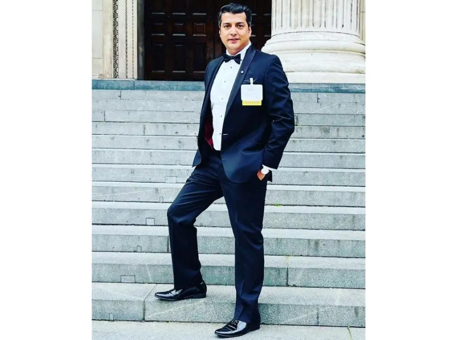 XIPHIAS Immigration, Varun Singh, global migration, skilled professionals, immigration consultancy