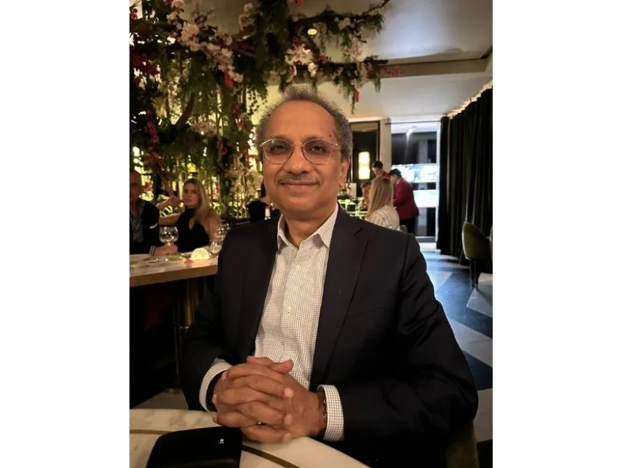 Soumik Bandyopadhyay, family business advisor, succession planning, legacy management, wealth preservation