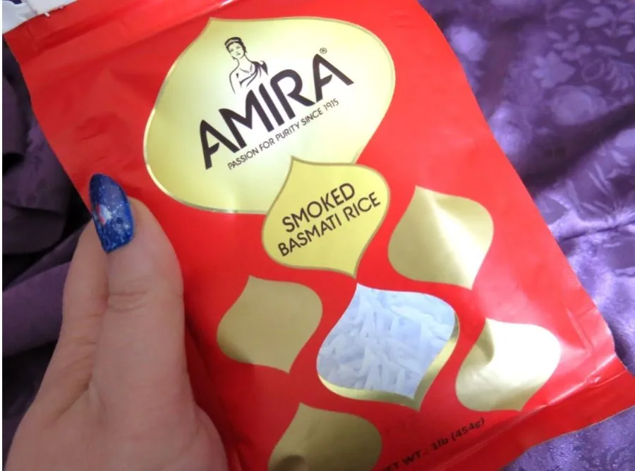 Chanana family legacy, basmati rice exports, Indian agriculture history, global food brands, Amira Nature Foods