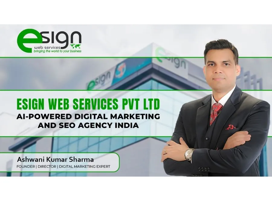 digital marketing agency, SEO services, PPC advertising, AI-powered marketing, online business growth