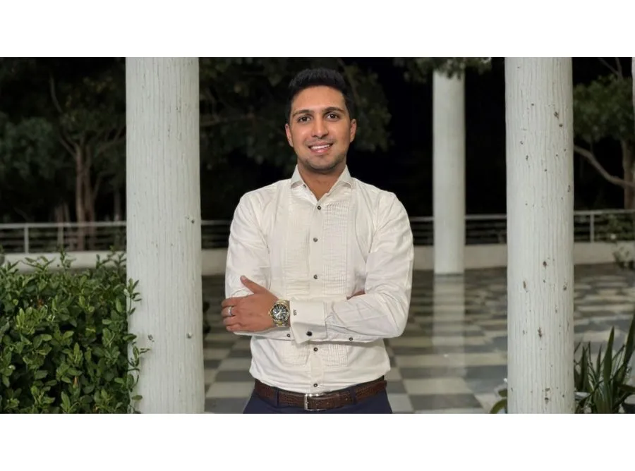 Abel Boaz, India startup ecosystem, manufacturing in India, financial independence, Indian entrepreneurs