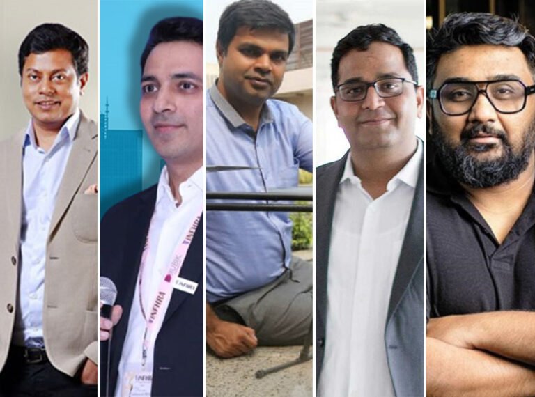 Indian Start-up Ecosystem