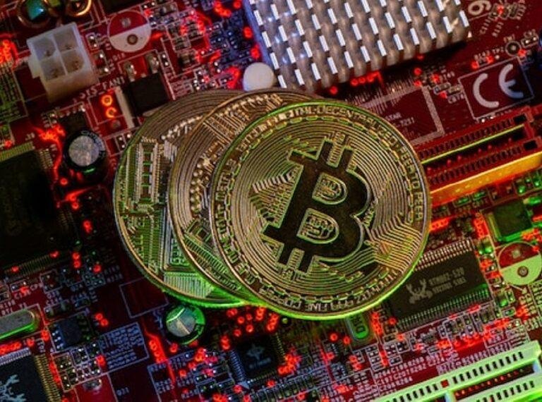 Bitcoin