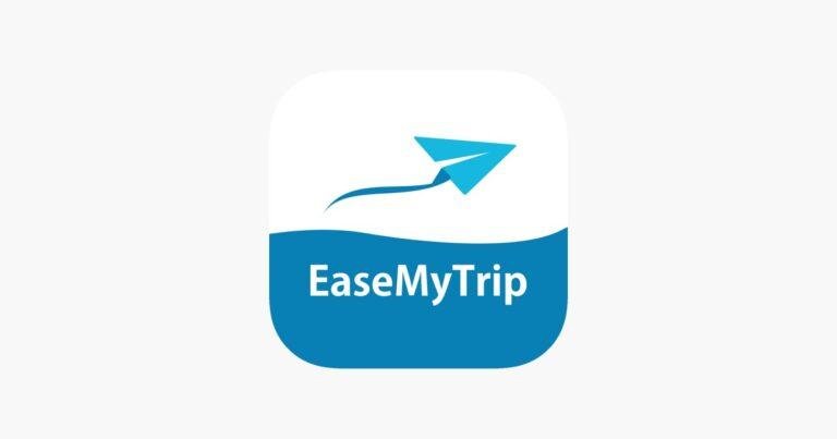 EaseMyTrip
