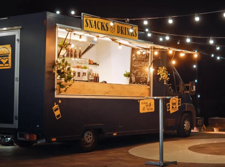 Food trucks