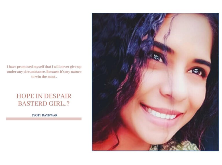 Jyoti Raykwar