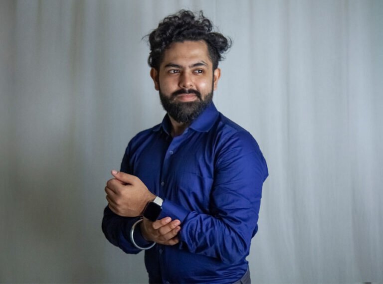 Meghdut Sinha,