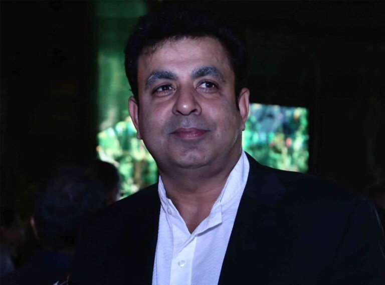 Neeraj Sachdeva