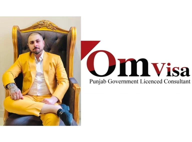 Om Visa