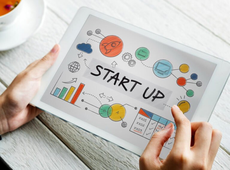 Top 10 Start-ups