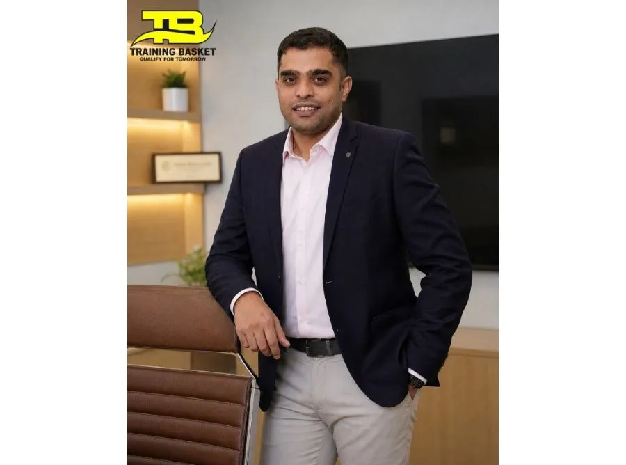 Training Basket internship, summer training for engineers, industry-ready engineering skills, IT placement training India, engineering internship Noida