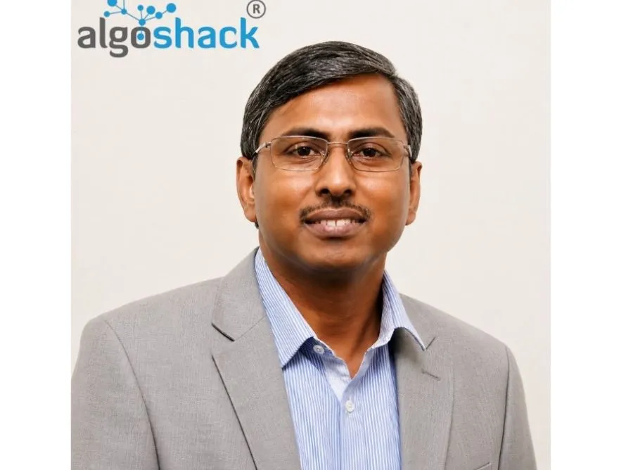 AlgoShack Technologies, AI software testing, autonomous testing platform, software quality engineering, algoQA AI testing