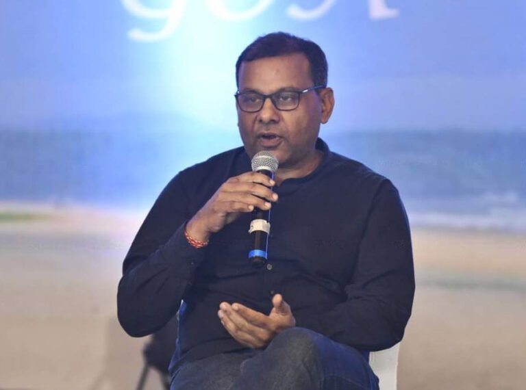 Vineet Gupta Plaksha and Ashoka University University
