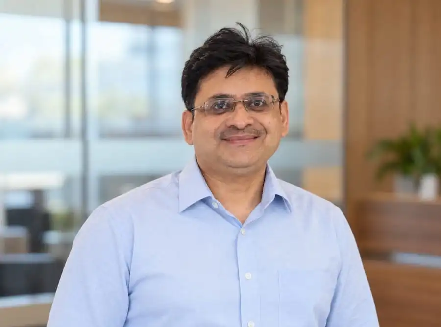 Vikas Bhalla, piping industry India, Finolex Industries, building materials sector, market credibility