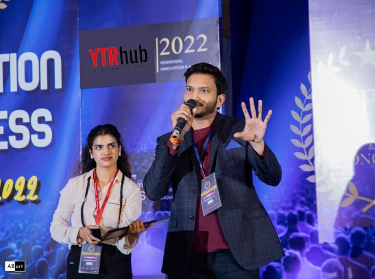 YTRhub