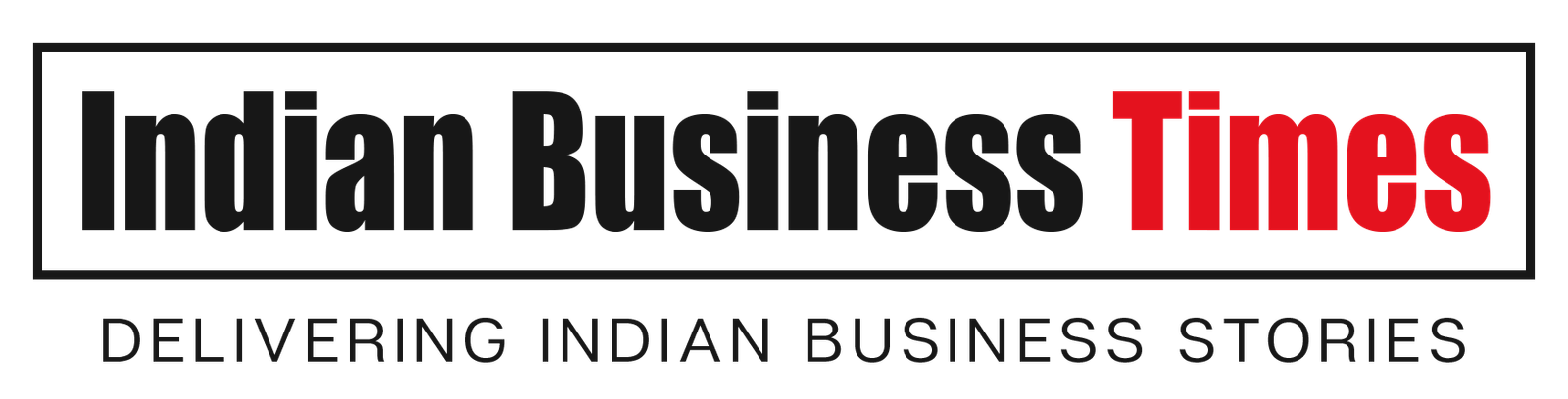 Indian Business Times Logo